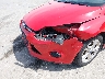 1FADP3F22EL****** Salvage and Repairable 2014 Ford Focus in Missouri State