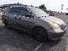 5FNRL38208B****** Salvamento y Destrozados 2008 Honda Odyssey en Las Vegas