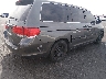 5FNRL38208B****** Salvamento y Destrozados 2008 Honda Odyssey en Estado de Nevada