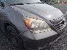 5FNRL38208B****** Salvamento y Reparables 2008 Honda Odyssey en Estado de Nevada