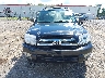 JTEBU14R450****** Wrecked 2005 Toyota 4Runner in New York State