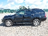 JTEBU14R450****** Repairable 2005 Toyota 4Runner in New York State