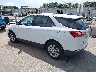 3GNAXUEV6KL****** Repairable 2019 Chevrolet Equinox in New York State