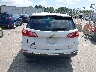 3GNAXUEV6KL****** Wrecked 2019 Chevrolet Equinox