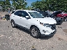 3GNAXUEV6KL****** Salvage and Wrecked 2019 Chevrolet Equinox in Long Island