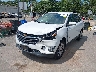 3GNAXUEV6KL****** Salvage and Repairable 2019 Chevrolet Equinox in New York State
