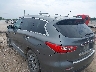 5N1AL0MM3FC****** Salvage and Repairable 2015 Infiniti QX60 in Milwaukee
