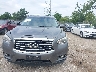 5N1AL0MM3FC****** Salvage and Repairable 2015 Infiniti QX60 in Wisconsin State