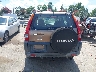 JHLRD78562C****** Wrecked 2002 Honda CR-V