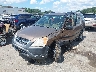 JHLRD78562C****** Used and Repairable 2002 Honda CR-V in Charlotte