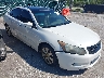 1HGCP36819A****** Salvage and Wrecked 2009 Honda Accord in Cleveland