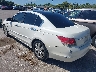 1HGCP36819A****** Salvage and Repairable 2009 Honda Accord in Cleveland