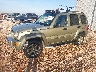 1J4GL38K32W****** Usados y Reparables 2002 Jeep Liberty en Abilene