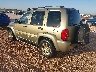 1J4GL38K32W****** Salvamento y Reparables 2002 Jeep Liberty en Abilene