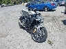 SMTD02NE19J****** Salvage and Wrecked 2009 Triumph Street Triple in Fremont
