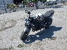 SMTD02NE19J****** Used and Repairable 2009 Triumph Street Triple in Fremont