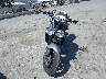 SMTD02NE19J****** Used and Repairable 2009 Triumph Street Triple in California State