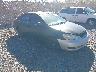 1NXBR32E96Z****** Salvage and Wrecked 2006 Toyota Corolla in Reno
