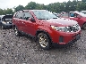 5XYKT3A60EG****** Salvage and Wrecked 2014 Kia Sorento in Albany