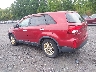 5XYKT3A60EG****** Salvage and Repairable 2014 Kia Sorento in Albany