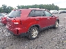 5XYKT3A60EG****** Salvage and Wrecked 2014 Kia Sorento in New York State
