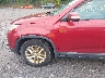 5XYKT3A60EG****** Salvage and Repairable 2014 Kia Sorento in New York State