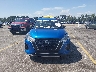3N1CP5BVXML****** Wrecked 2021 Nissan Kicks in South Carolina State