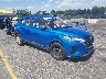 3N1CP5BVXML****** Salvage and Wrecked 2021 Nissan Kicks in Lexington