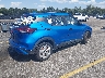 3N1CP5BVXML****** Salvage and Wrecked 2021 Nissan Kicks in South Carolina State