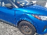 3N1CP5BVXML****** Salvage and Repairable 2021 Nissan Kicks in South Carolina State