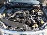 JF2SHABC2BH****** Repairable 2011 Subaru Forester in Greensboro