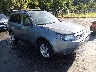 JF2SHABC2BH****** Salvage and Wrecked 2011 Subaru Forester in Greensboro