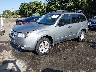 JF2SHABC2BH****** Used and Repairable 2011 Subaru Forester in Greensboro