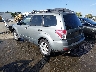 JF2SHABC2BH****** Salvage and Repairable 2011 Subaru Forester in Greensboro