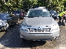 JF2SHABC2BH****** Salvage and Repairable 2011 Subaru Forester in North Carolina State