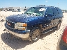 1GKEC13Z72R****** Used and Repairable 2002 GMC Yukon in Abilene