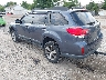4S4BRDPCXE2****** Salvage and Repairable 2014 Subaru Outback in Southern New Jersey