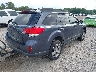 4S4BRDPCXE2****** Salvage and Wrecked 2014 Subaru Outback in New Jersey State