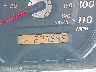 JTEBU17R948****** Salvamento 2004 Toyota 4Runner
