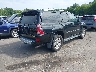 JTEBU17R948****** Salvamento y Destrozados 2004 Toyota 4Runner en Estado de Connecticut