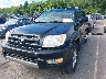 JTEBU17R948****** Salvamento y Reparables 2004 Toyota 4Runner en Estado de Connecticut