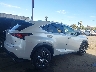 JTJYARBZ3K2****** Used 2019 Lexus NX in California State