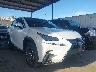 JTJYARBZ3K2****** Salvage and Wrecked 2019 Lexus NX in Fresno