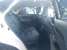 JTJYARBZ3K2****** Wrecked 2019 Lexus NX in Fresno