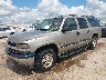 1GNEC16Z82J****** Used and Repairable 2002 Chevrolet Suburban 1500 in Dothan