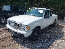 1FTZR14EX8P****** Used and Repairable 2008 Ford Ranger in Indianapolis