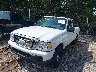 1FTZR14EX8P****** Salvage and Repairable 2008 Ford Ranger in Indiana State