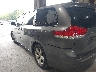 5TDZK3DC2BS****** Wrecked 2011 Toyota Sienna in New York State