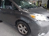 5TDZK3DC2BS****** Used 2011 Toyota Sienna in New York State