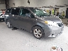 5TDZK3DC2BS****** Salvage and Wrecked 2011 Toyota Sienna in Newburgh